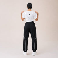 FIREOX Women Joggers, Black, 2026