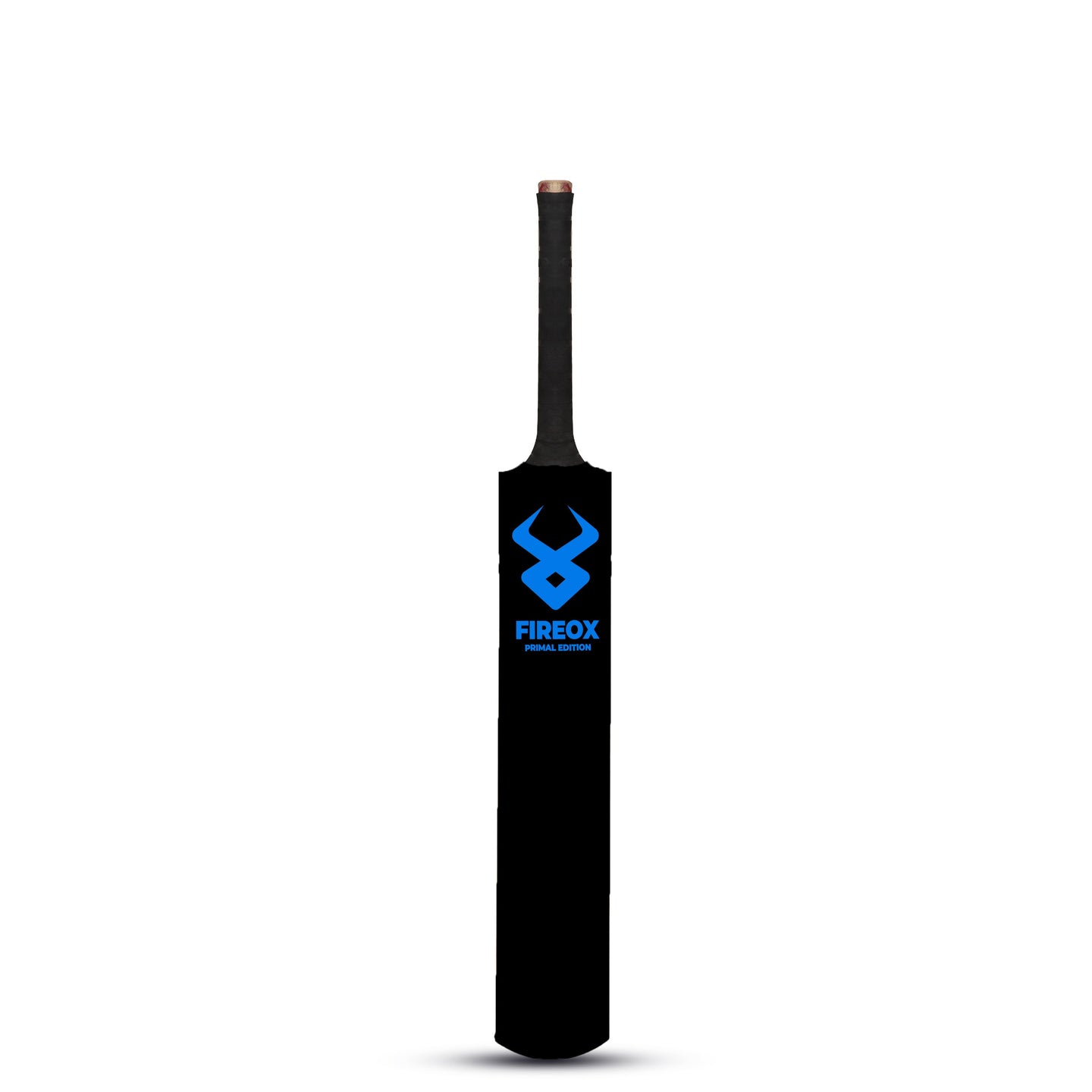 FIREOX Coconut Primal Edition Tape Ball Bat, Black, 2024