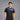 FIREOX Men’s Kinetic Actifit T-Shirt, Black, 2026