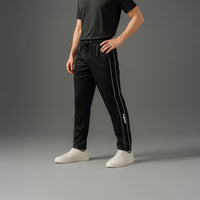 FIREOX MEN Relaxed Fit Trouser, Black 1, 2025