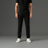 FIREOX MEN Relaxed Fit Trouser, Black 1, 2025