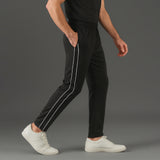 FIREOX MEN Relaxed Fit Trouser, Black 1, 2025