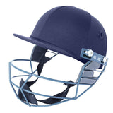 FIREOX HL 10 Blue Cricket Batting Helmet, Adjustable