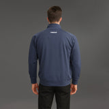 FIREOX MEN Zipper Jacket , Navy Blue, 2025