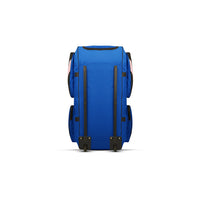 FIREOX HL 100 Wheelie Bag, Blue & Pink, 2025