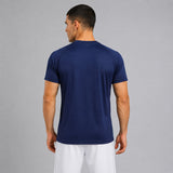 Fireox Actifit T-Shirt, Navy Blue, 2026
