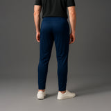 FIREOX MEN Active Fit Trouser, Navy Orange, 2025