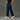 FIREOX MEN Baggy Fit Trouser, Navy, 2025