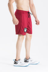 FIREOX Urbifit Shorts, Maroon, 2023