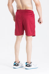 FIREOX Urbifit Shorts, Maroon, 2023