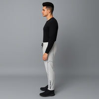FIREOX MEN Relaxed Fit Trouser, Light Grey, 2025