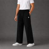 Fireox Baggy Fit Trouser , Black-5, 2026