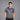 FIREOX Men’s Kinetic Actifit T-Shirt, Grey, 2026