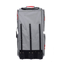 FIREOX HL MAX Wheelie Bag, Silver