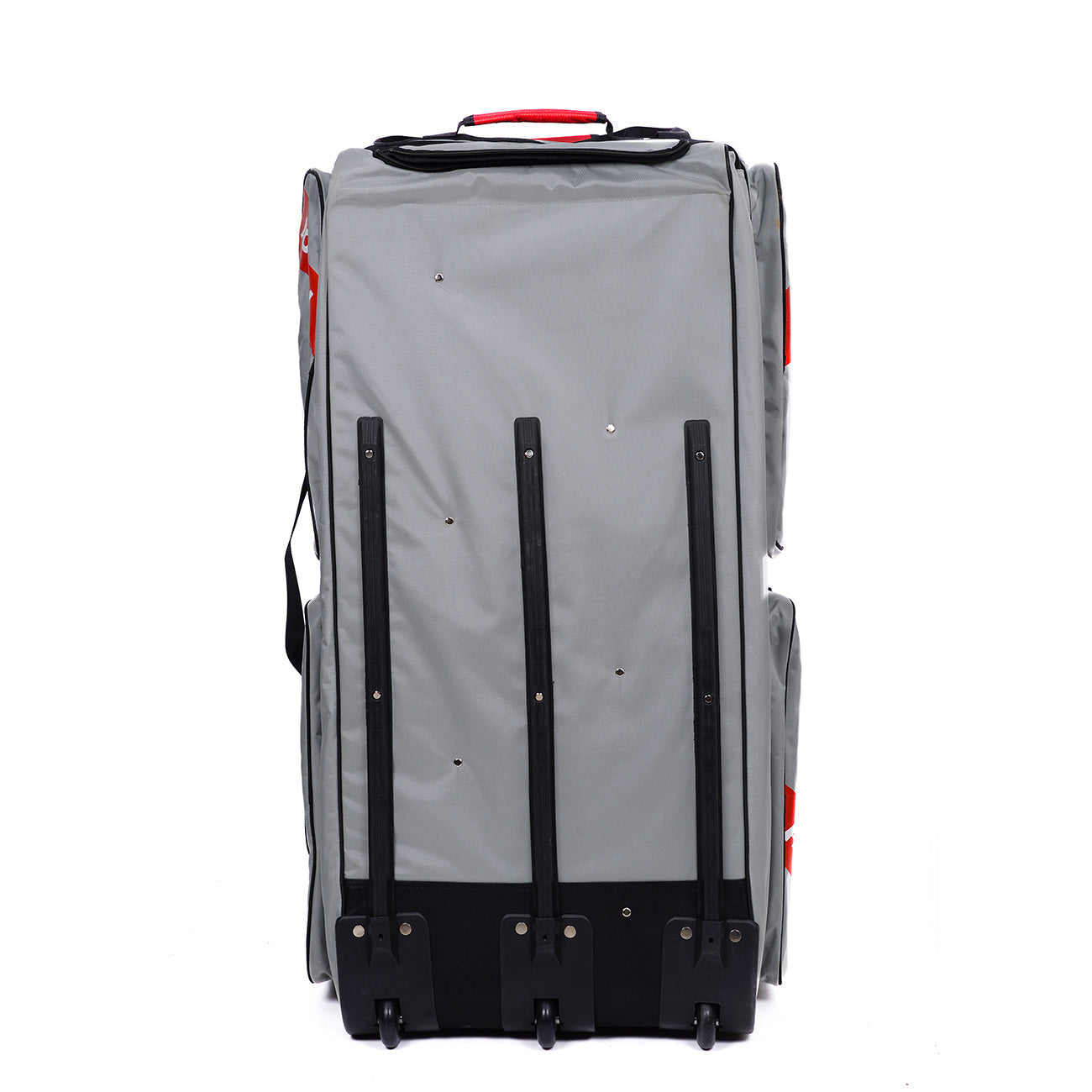 FIREOX HL MAX Wheelie Bag, Silver