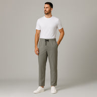 FIREOX MEN Relaxed Fit Trouser, Charcoal Grey, 2025