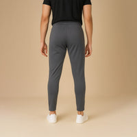 FIREOX MEN Active Fit Trouser, Dark Charcoal, 2025