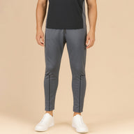 FIREOX MEN Active Fit Trouser, Dark Charcoal, 2025