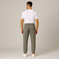 FIREOX MEN Relaxed Fit Trouser, Charcoal Grey, 2025