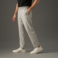 FIREOX MEN Flow Fit Trouser, Light Grey, 2025