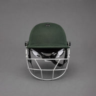 FIREOX HL 25 Green Cricket Batting Helmet, Adjustable