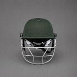 FIREOX HL 50 Green Cricket Batting Helmet