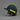FIREOX HL 50 Green Cricket Batting Helmet