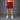 Fireox Urbifit Shorts, Maroon, 2026