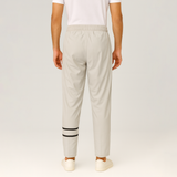 FIREOX MEN Relaxed Fit Trouser, Light Grey, 2025