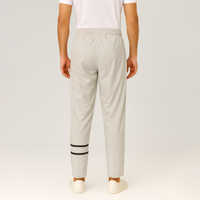 FIREOX MEN Relaxed Fit Trouser, Light Grey, 2025