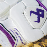 Meridian Cricket Batting Gloves, Mens