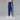 FIREOX Activewear Trouser Navy White , 2022