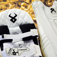 Kalahari HL100 Cricket Batting Pads, Mens, 2022