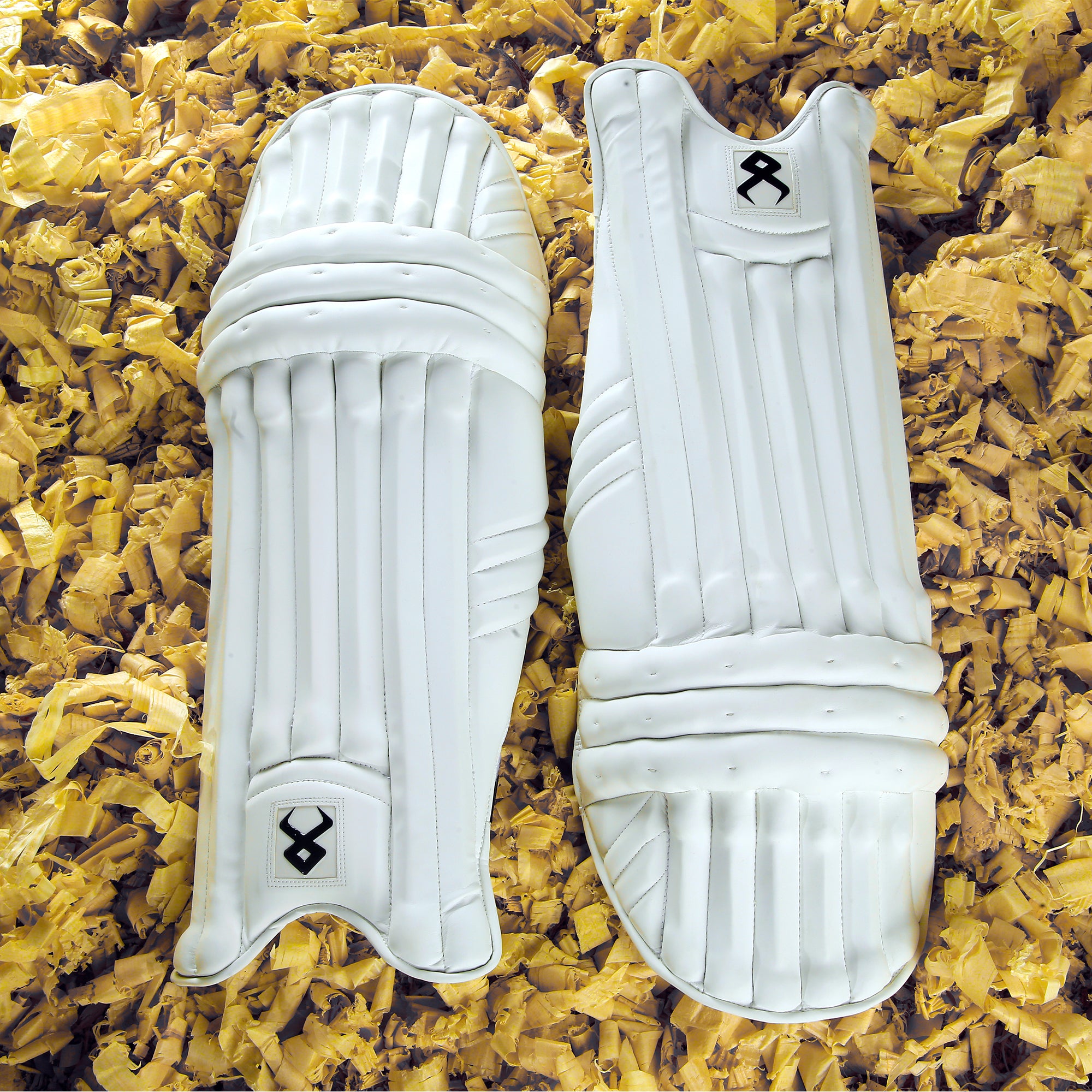 Kalahari HL100 Cricket Batting Pads, Mens, 2022