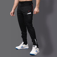 FIREOX Activewear Trouser, Black , D6