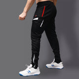 FIREOX Activewear Trouser, Black , D6