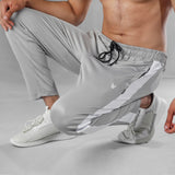 FIREOX Activewear Trouser Silver White , 2022