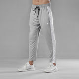 FIREOX Activewear Trouser Silver White , 2022