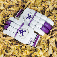 Meridian Cricket Batting Gloves, Mens