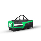 FIREOX HL 50 Black Green Wheelie Bag