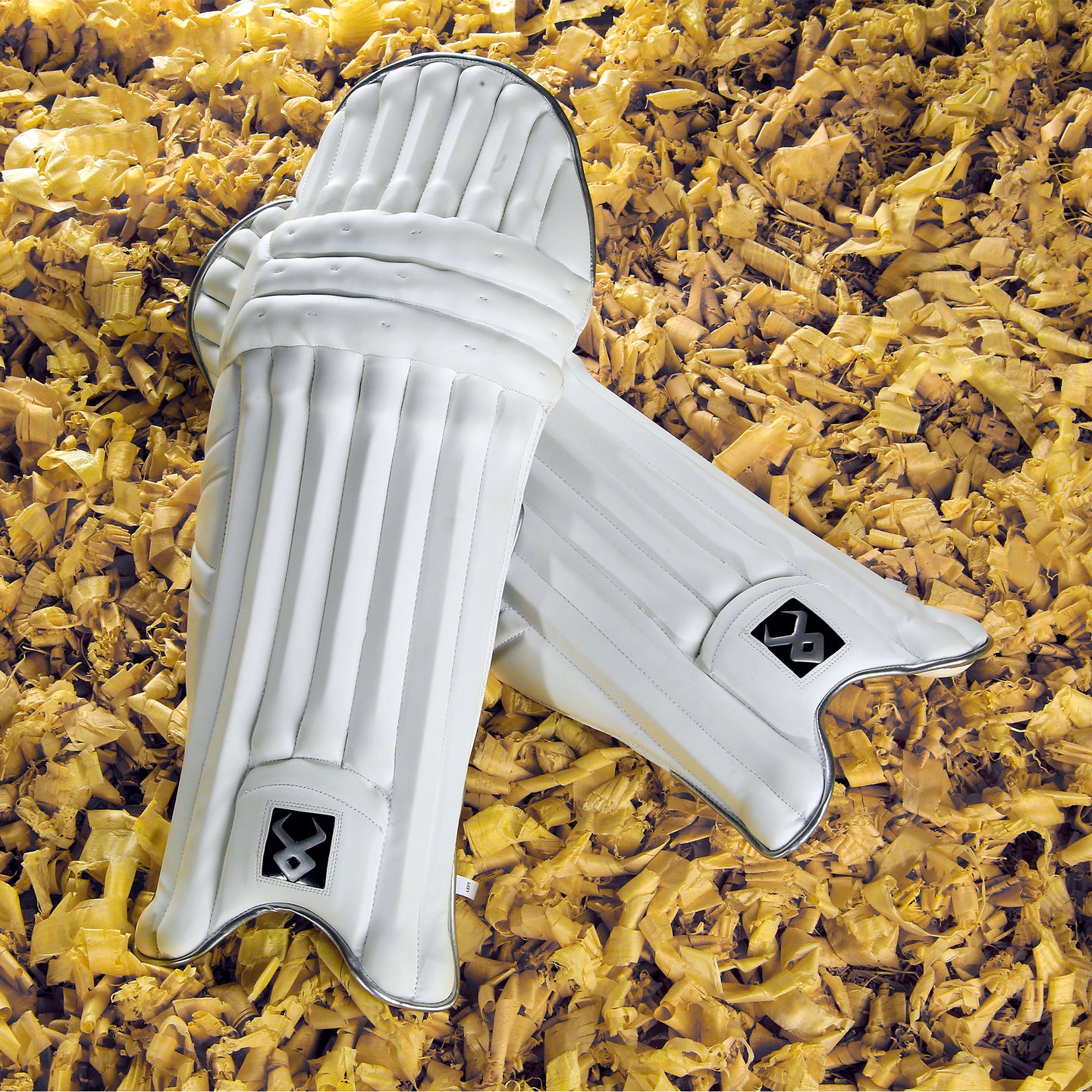 Kalahari Max Cricket Batting Pads, Mens, 2022