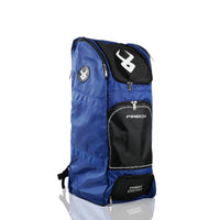 FIREOX HL 75 Black and Blue Duffle Bag