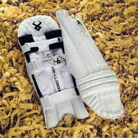 Kalahari HL100 Cricket Batting Pads, Mens, 2022