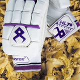 Meridian Cricket Batting Gloves, Mens