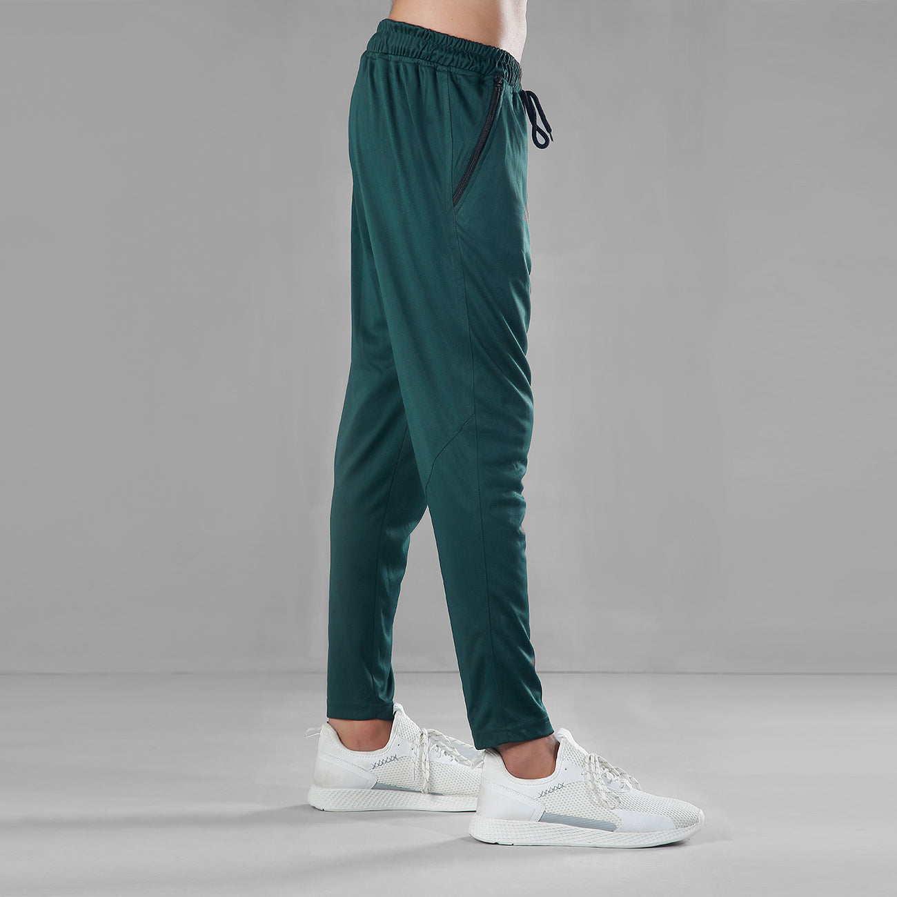 FIREOX Activewear Trouser Green , 2022