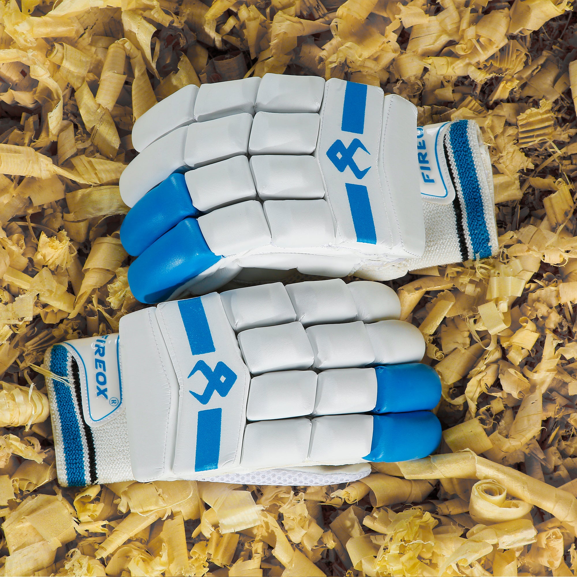 Arctic Cricket Batting Gloves, Mens