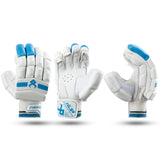 Arctic Cricket Batting Gloves, Mens