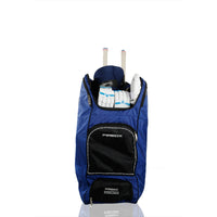 FIREOX HL 75 Black and Blue Duffle Bag