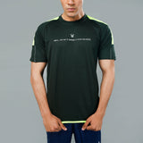 FIREOX T-Shirt, Dark Green, 2022