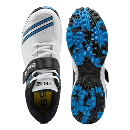 Rubber spikes 2025 for cricket shoes